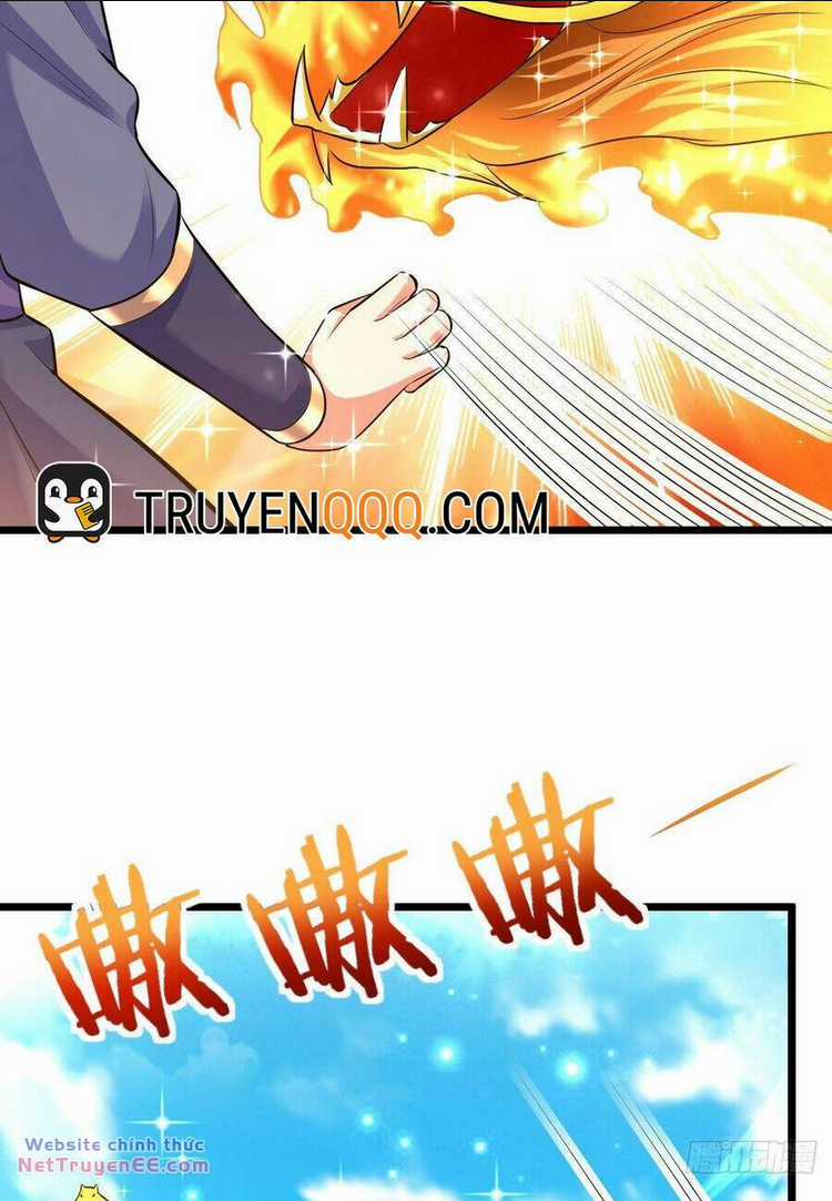 Võ Đạo Đỉnh Phong Chapter 54 trang 31