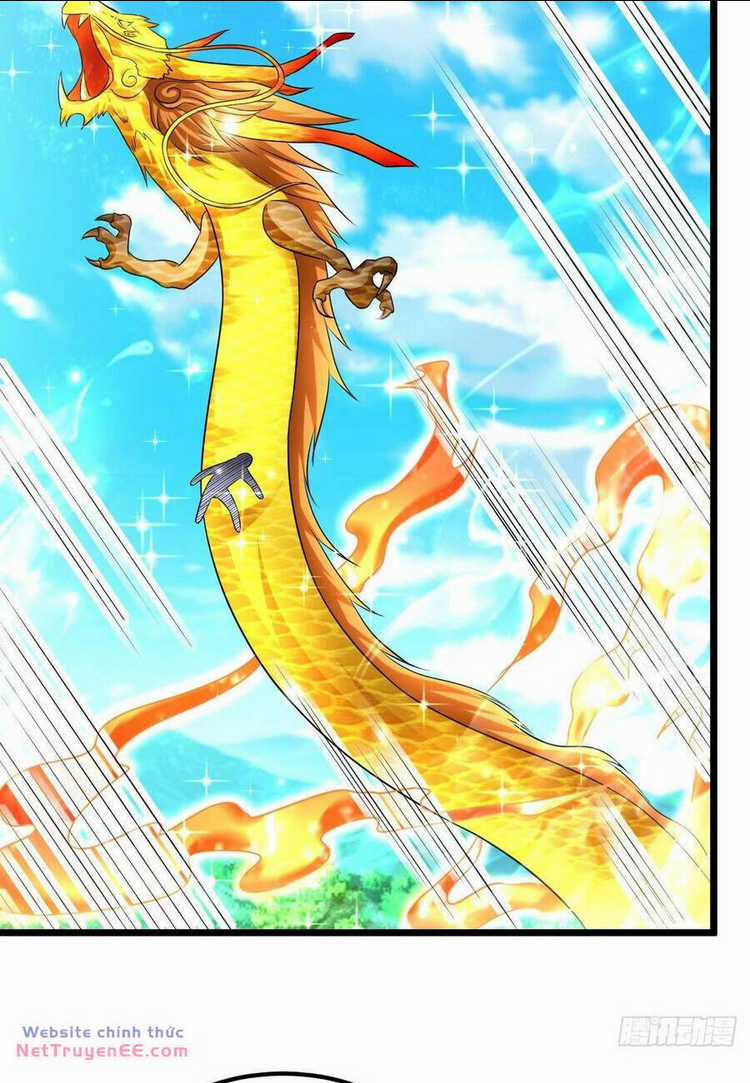 Võ Đạo Đỉnh Phong Chapter 54 trang 32