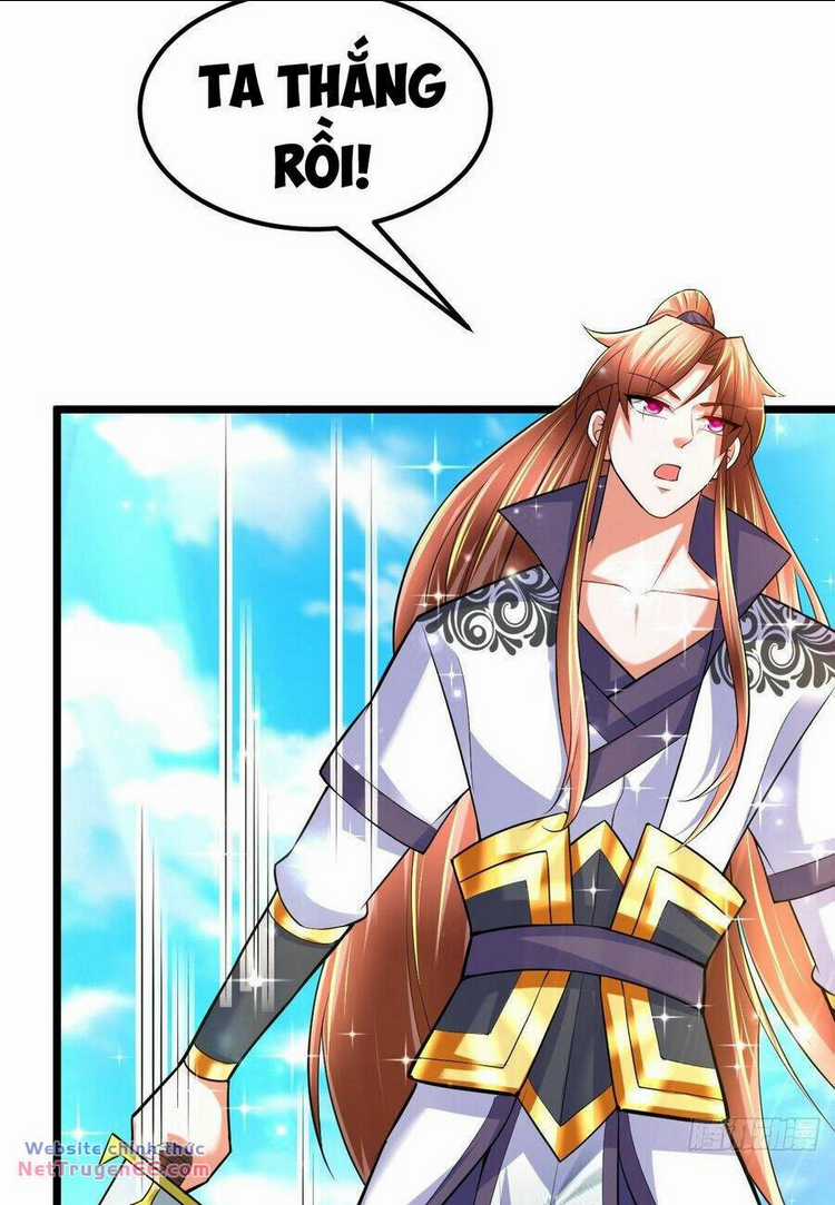 Võ Đạo Đỉnh Phong Chapter 54 trang 33