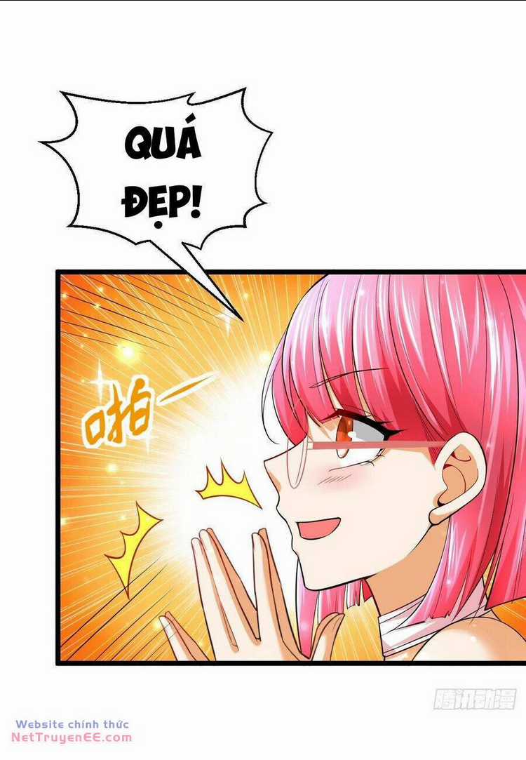 Võ Đạo Đỉnh Phong Chapter 54 trang 35