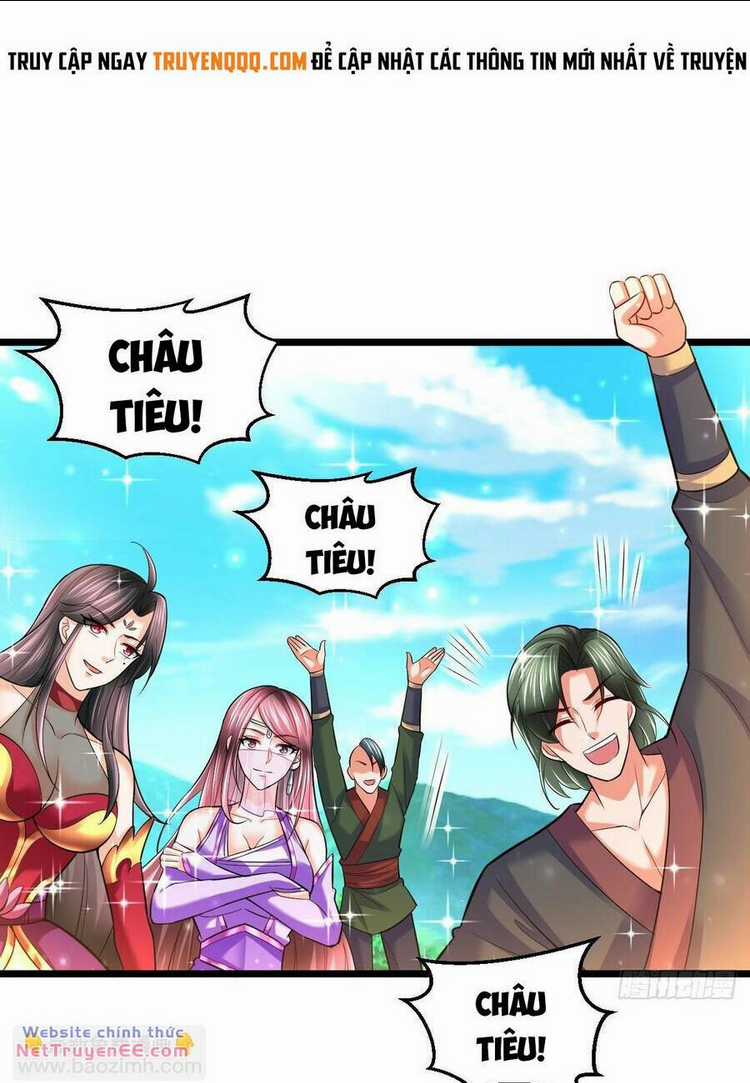 Võ Đạo Đỉnh Phong Chapter 54 trang 36