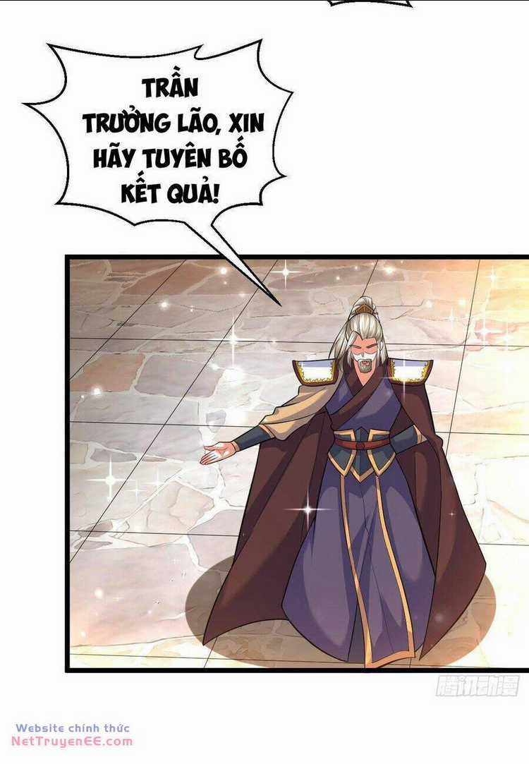 Võ Đạo Đỉnh Phong Chapter 54 trang 37