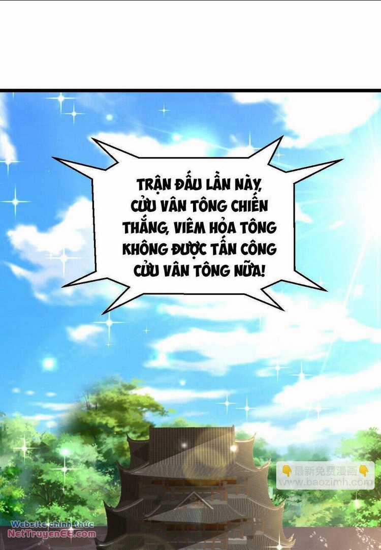 Võ Đạo Đỉnh Phong Chapter 54 trang 39