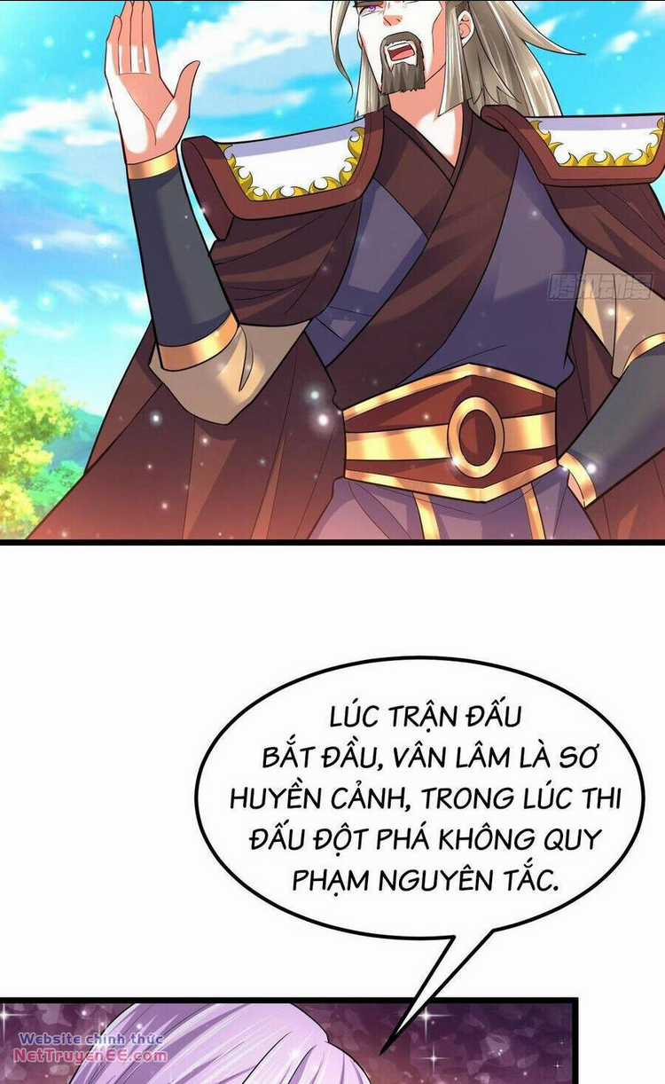 Võ Đạo Đỉnh Phong Chapter 54 trang 4