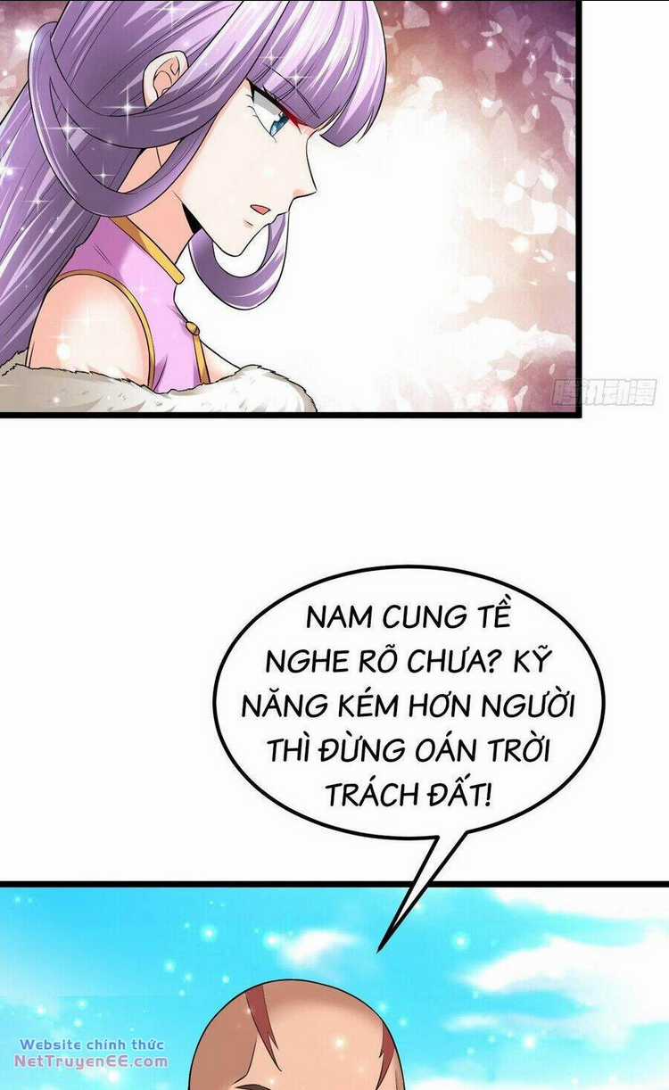 Võ Đạo Đỉnh Phong Chapter 54 trang 5