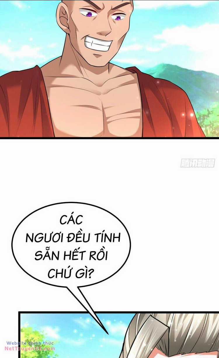 Võ Đạo Đỉnh Phong Chapter 54 trang 6