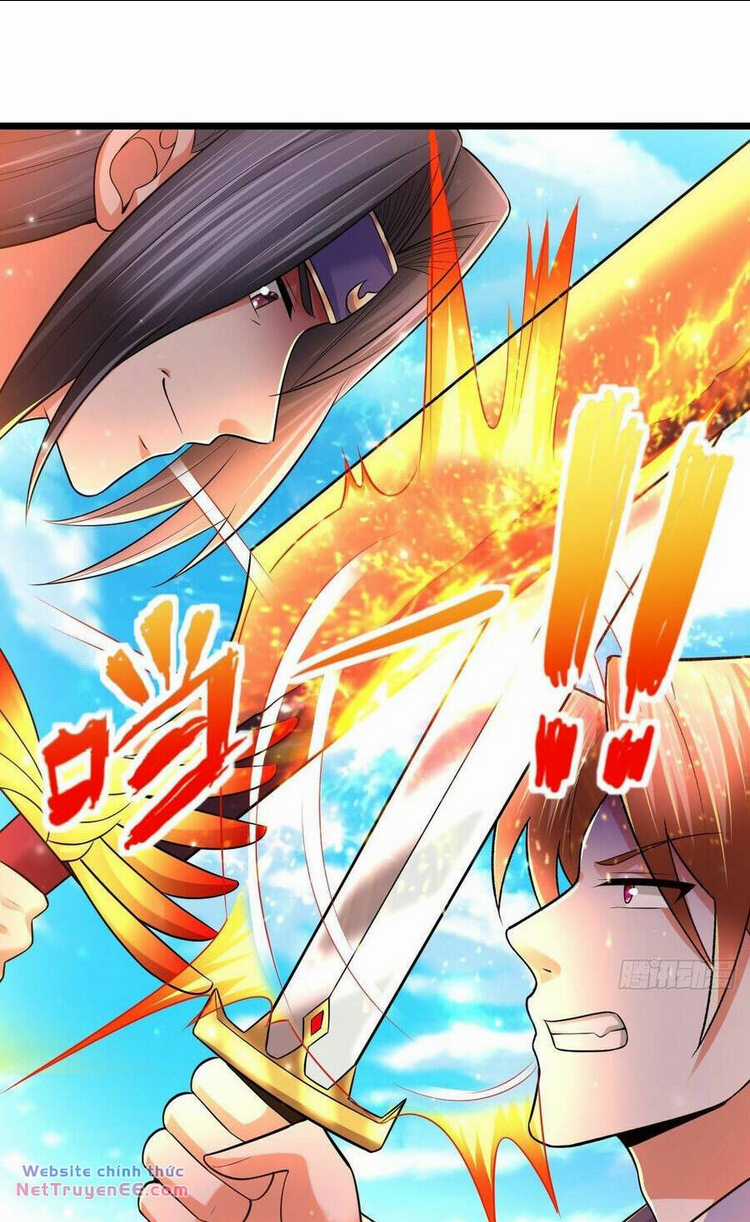 Võ Đạo Đỉnh Phong Chapter 54 trang 8