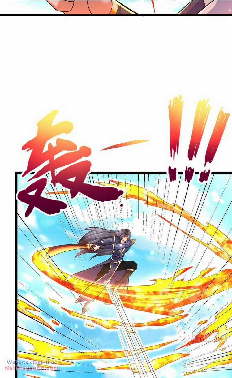 Võ Đạo Đỉnh Phong Chapter 54 trang 9