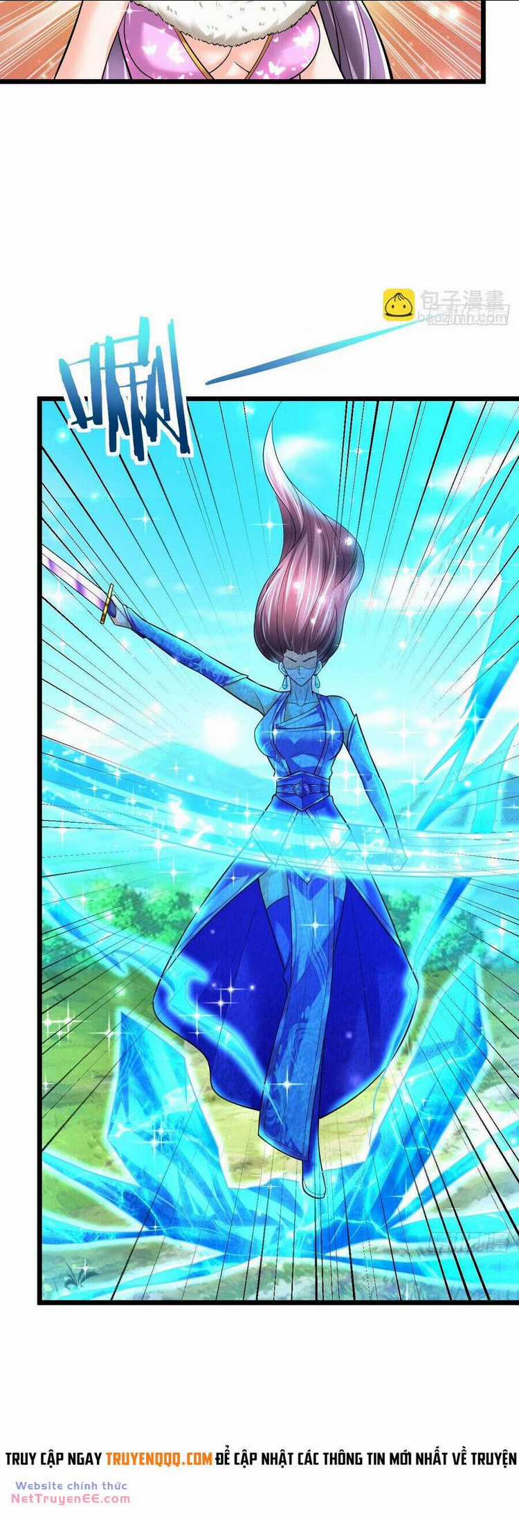 Võ Đạo Đỉnh Phong Chapter 55 trang 17