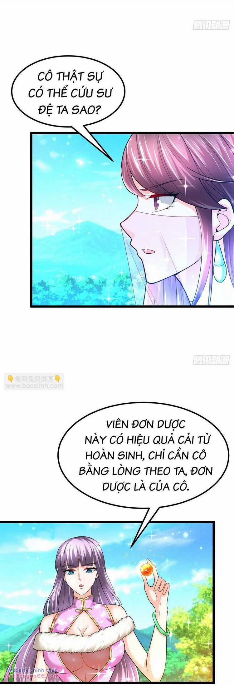 Võ Đạo Đỉnh Phong Chapter 55 trang 22