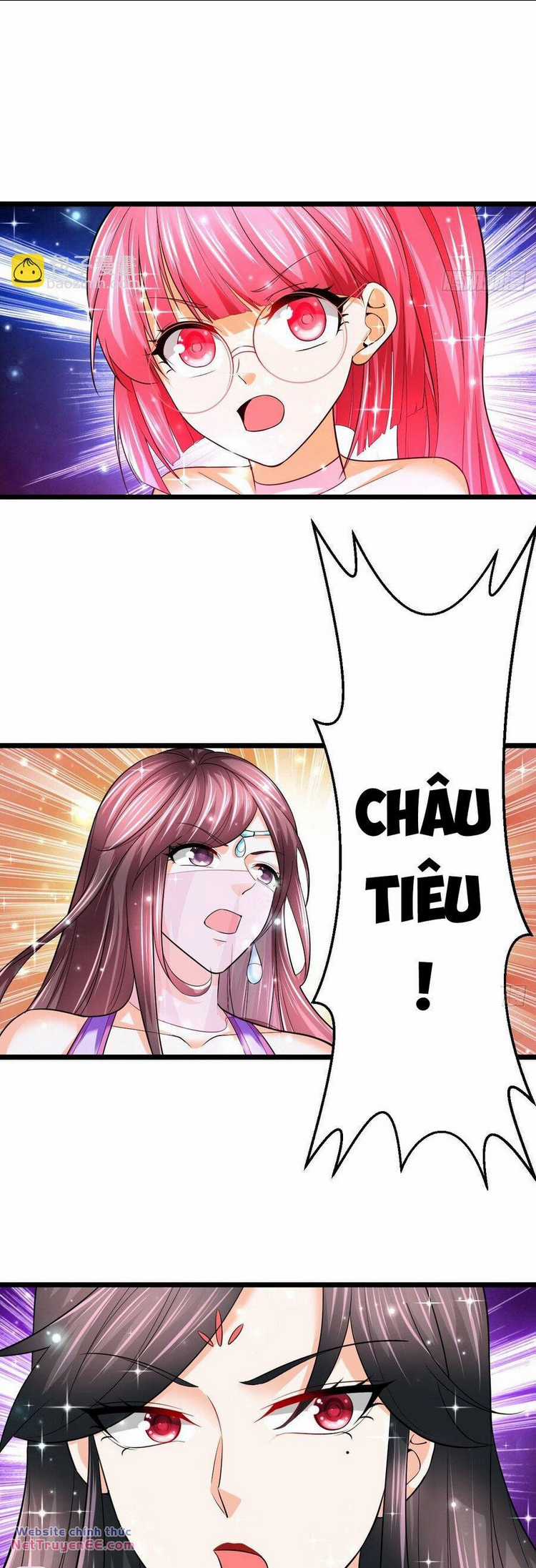 Võ Đạo Đỉnh Phong Chapter 55 trang 4