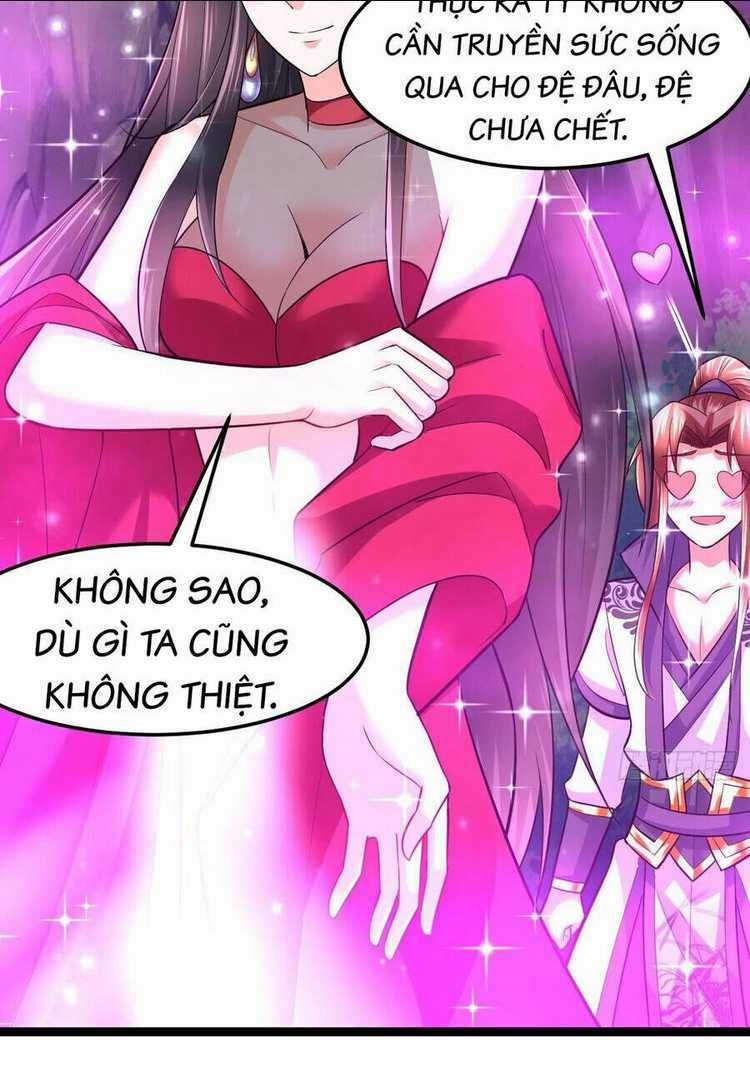 Võ Đạo Đỉnh Phong Chapter 56 trang 10