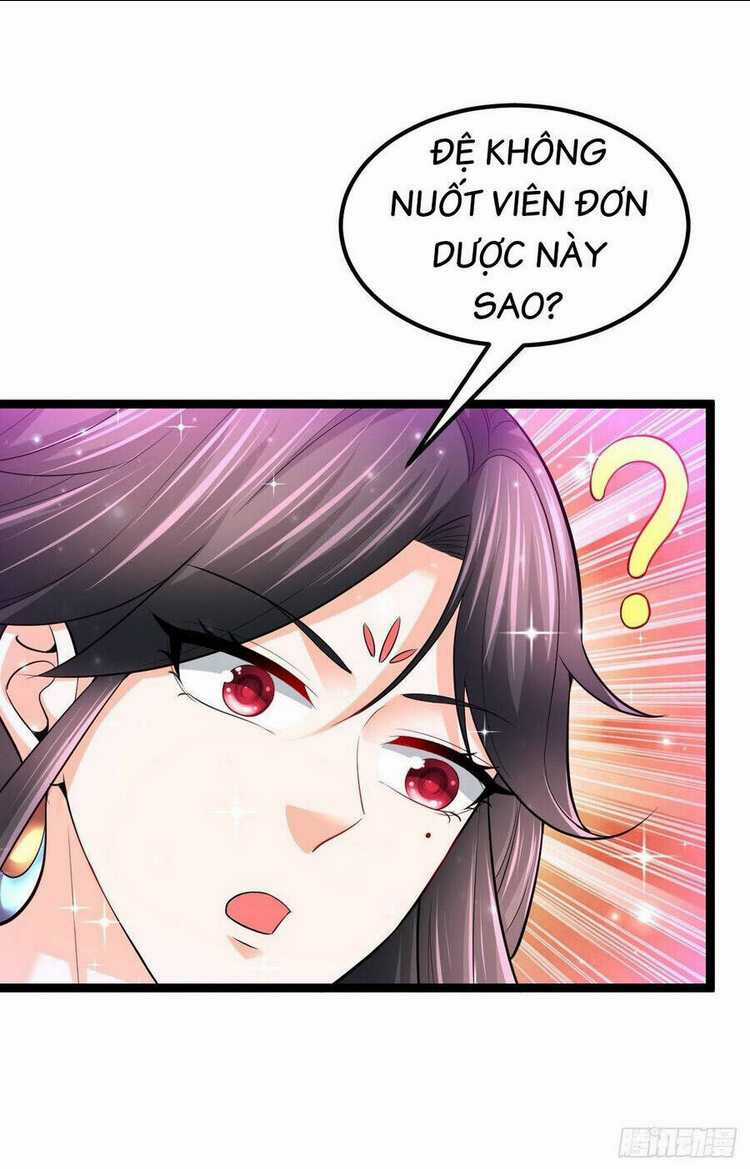 Võ Đạo Đỉnh Phong Chapter 56 trang 18