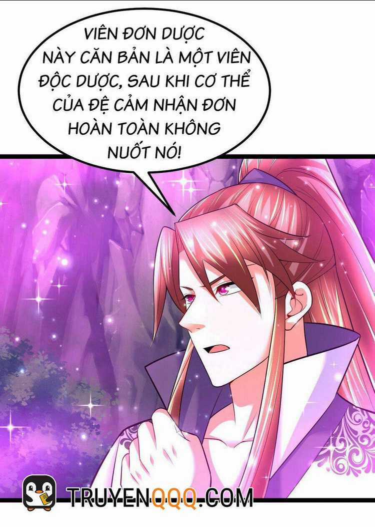 Võ Đạo Đỉnh Phong Chapter 56 trang 19