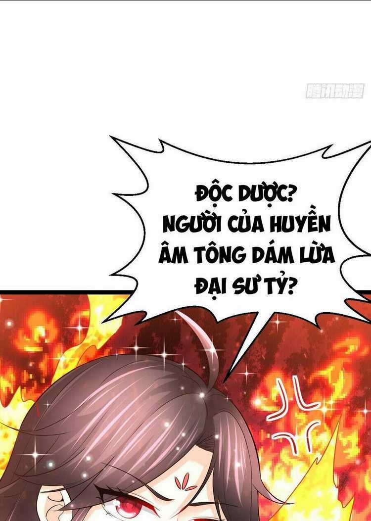 Võ Đạo Đỉnh Phong Chapter 56 trang 20