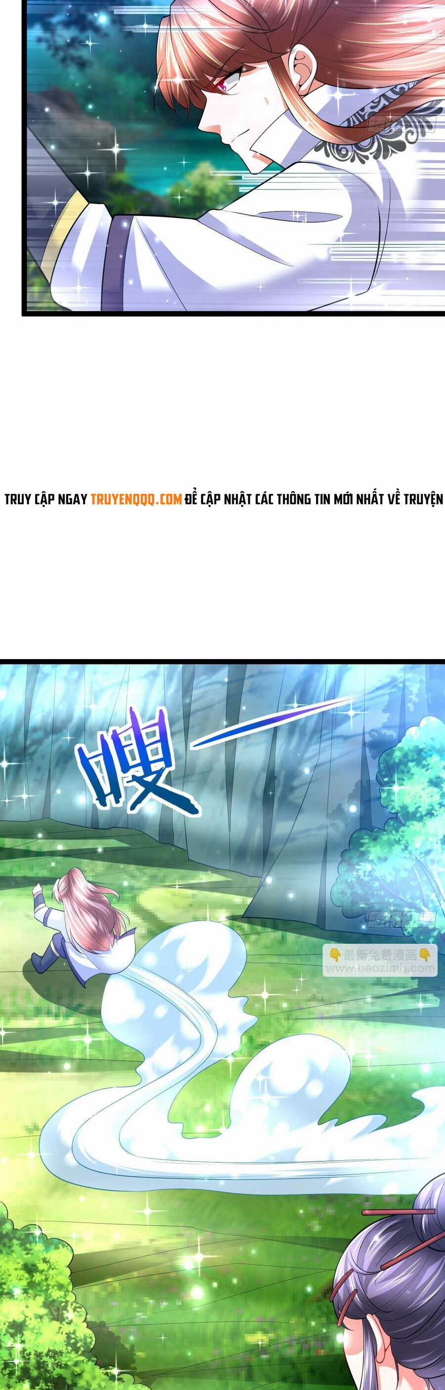 Võ Đạo Đỉnh Phong Chapter 57 trang 10