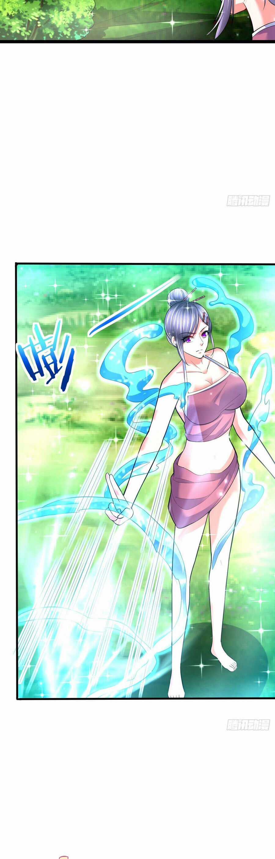 Võ Đạo Đỉnh Phong Chapter 57 trang 11