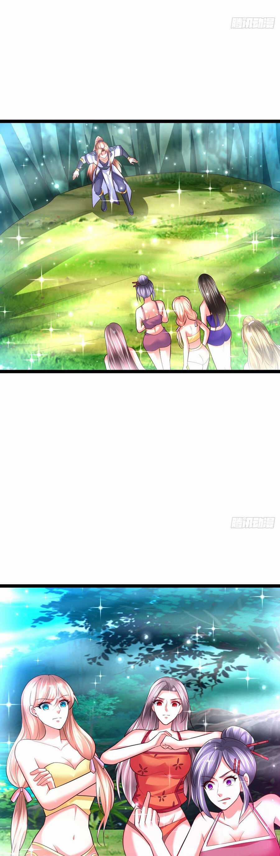 Võ Đạo Đỉnh Phong Chapter 57 trang 13