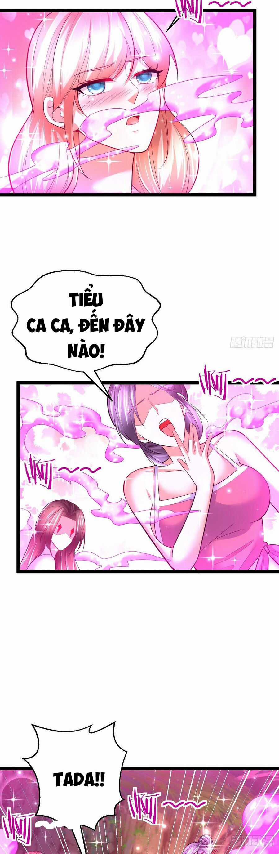 Võ Đạo Đỉnh Phong Chapter 57 trang 15