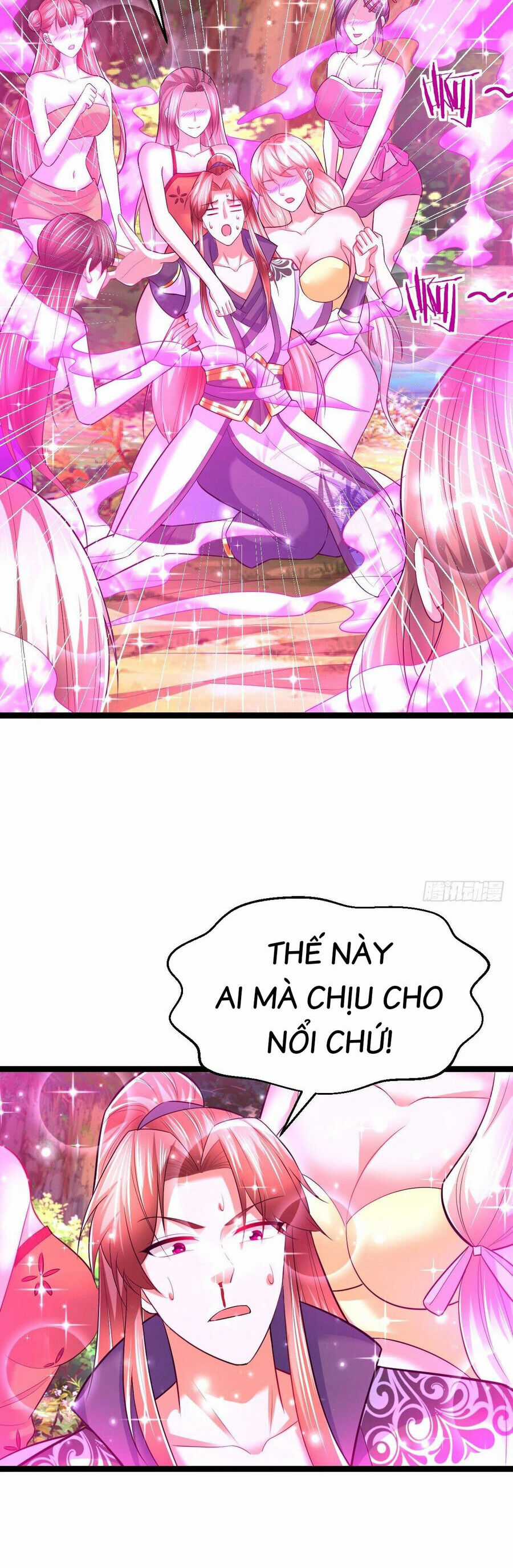 Võ Đạo Đỉnh Phong Chapter 57 trang 16