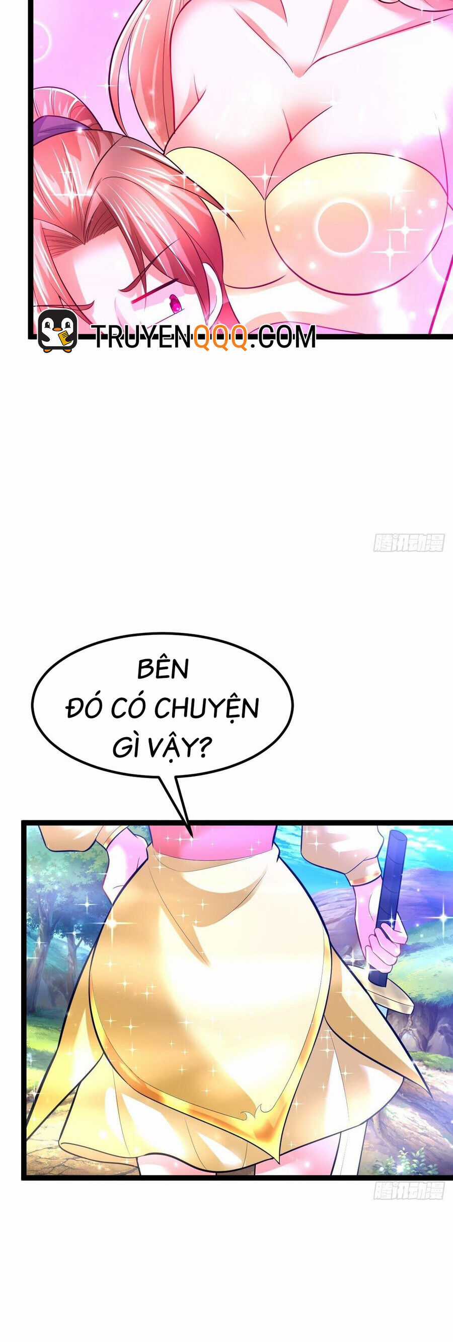 Võ Đạo Đỉnh Phong Chapter 57 trang 18