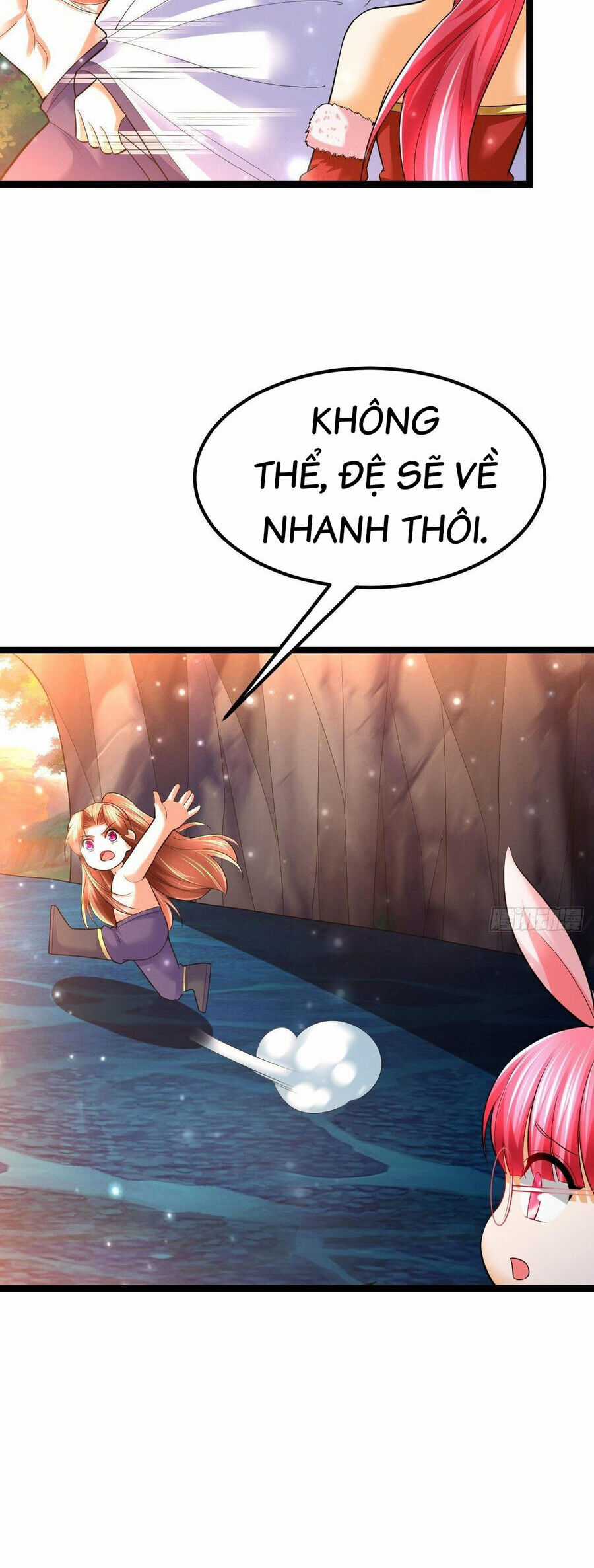 Võ Đạo Đỉnh Phong Chapter 57 trang 3
