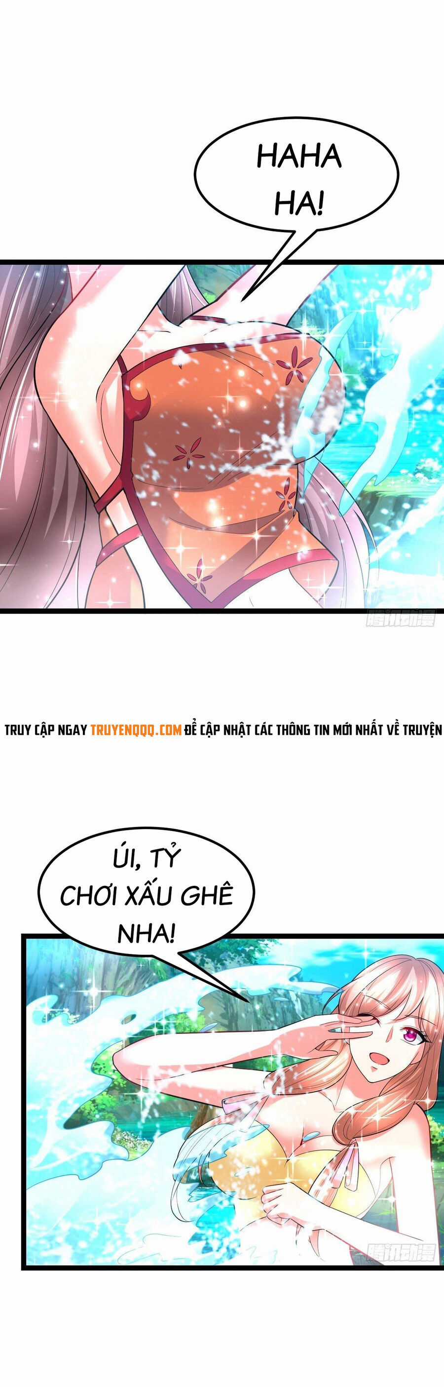 Võ Đạo Đỉnh Phong Chapter 57 trang 5