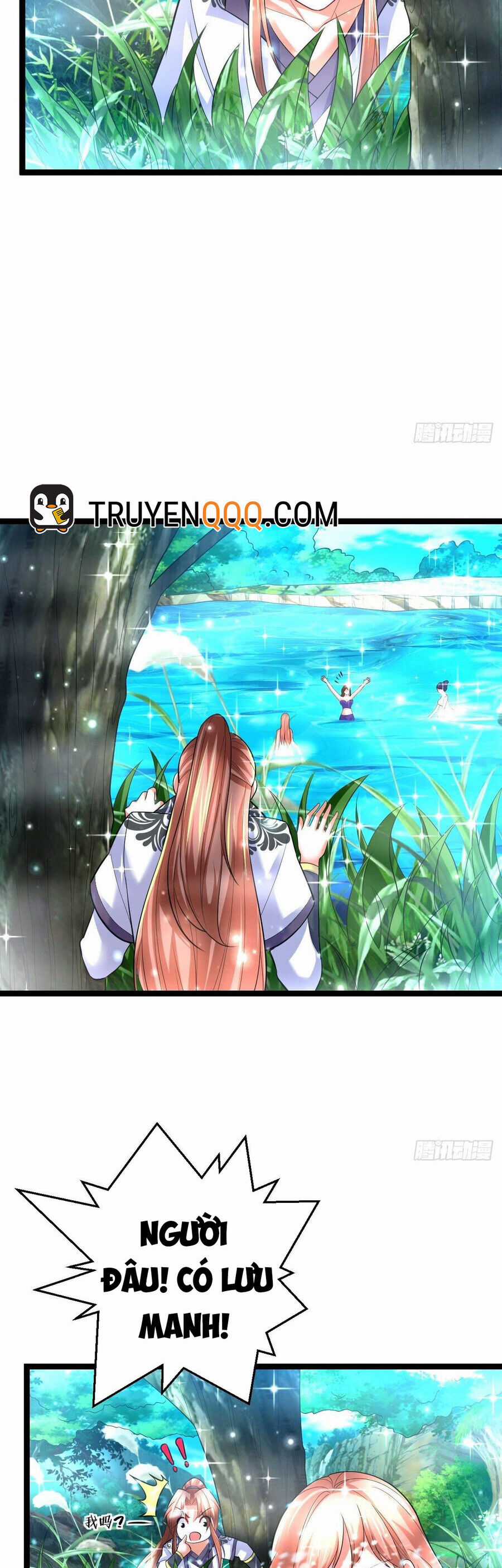 Võ Đạo Đỉnh Phong Chapter 57 trang 7