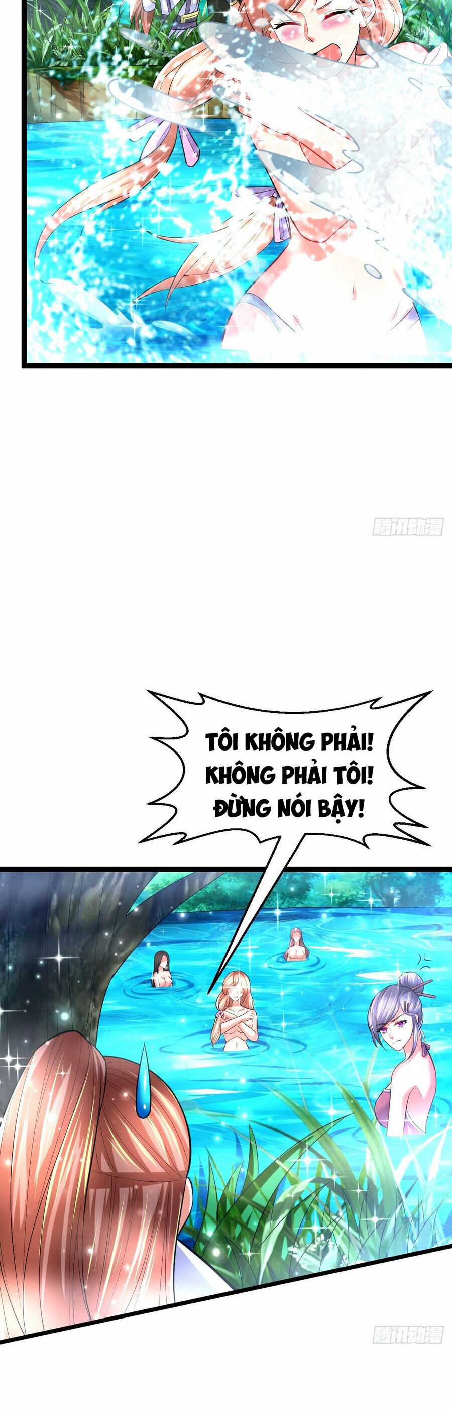 Võ Đạo Đỉnh Phong Chapter 57 trang 8