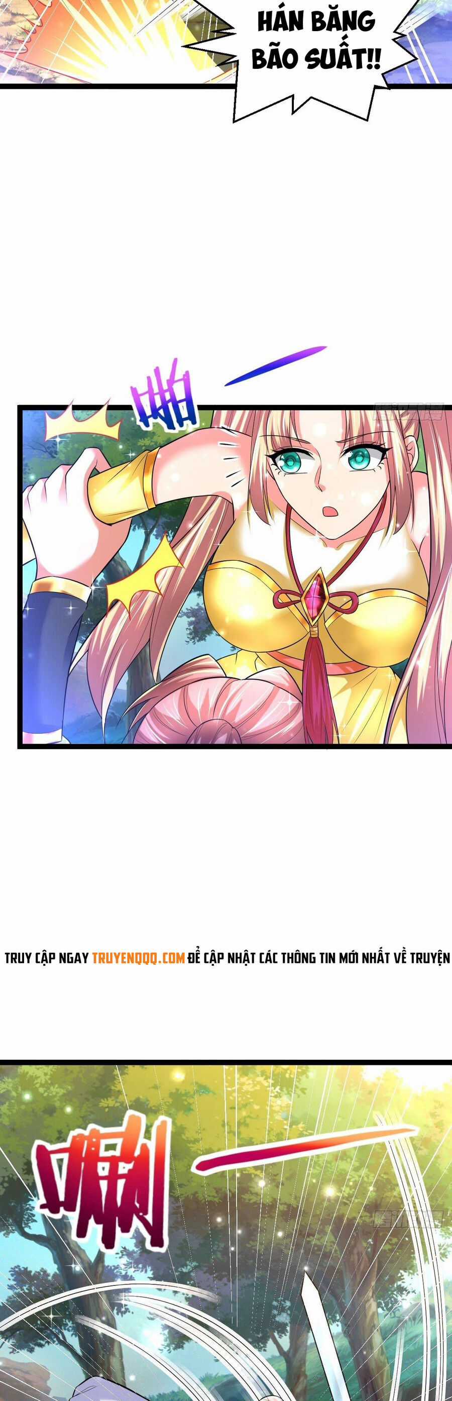 Võ Đạo Đỉnh Phong Chapter 58 trang 12