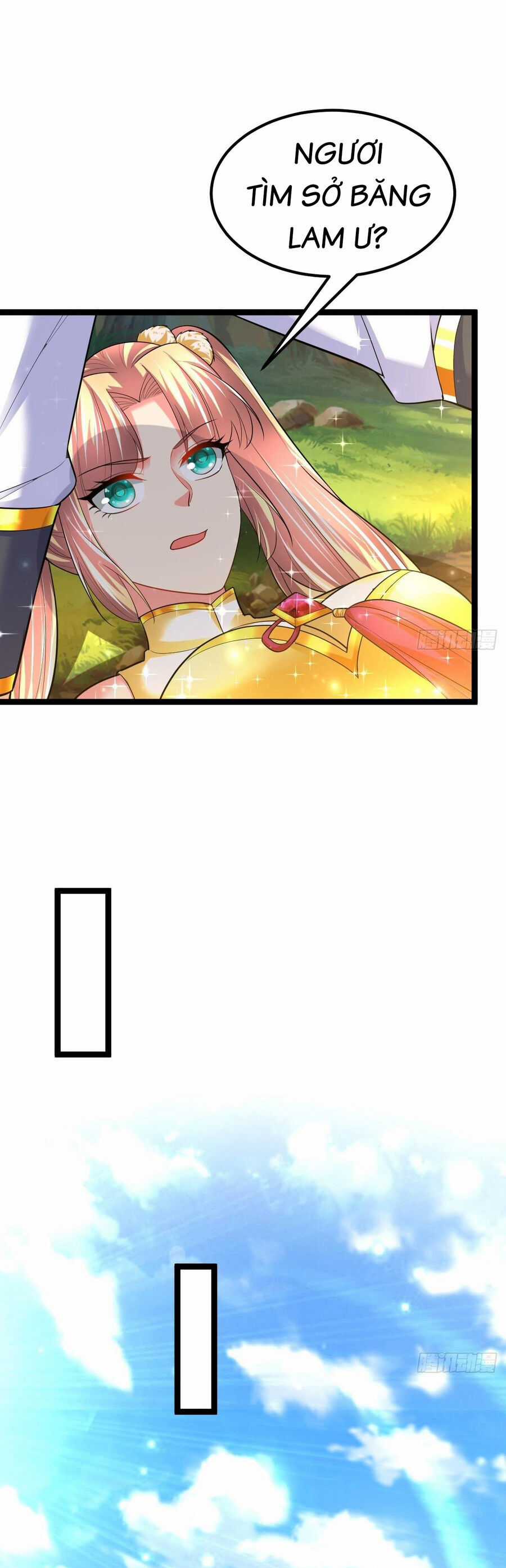 Võ Đạo Đỉnh Phong Chapter 58 trang 14