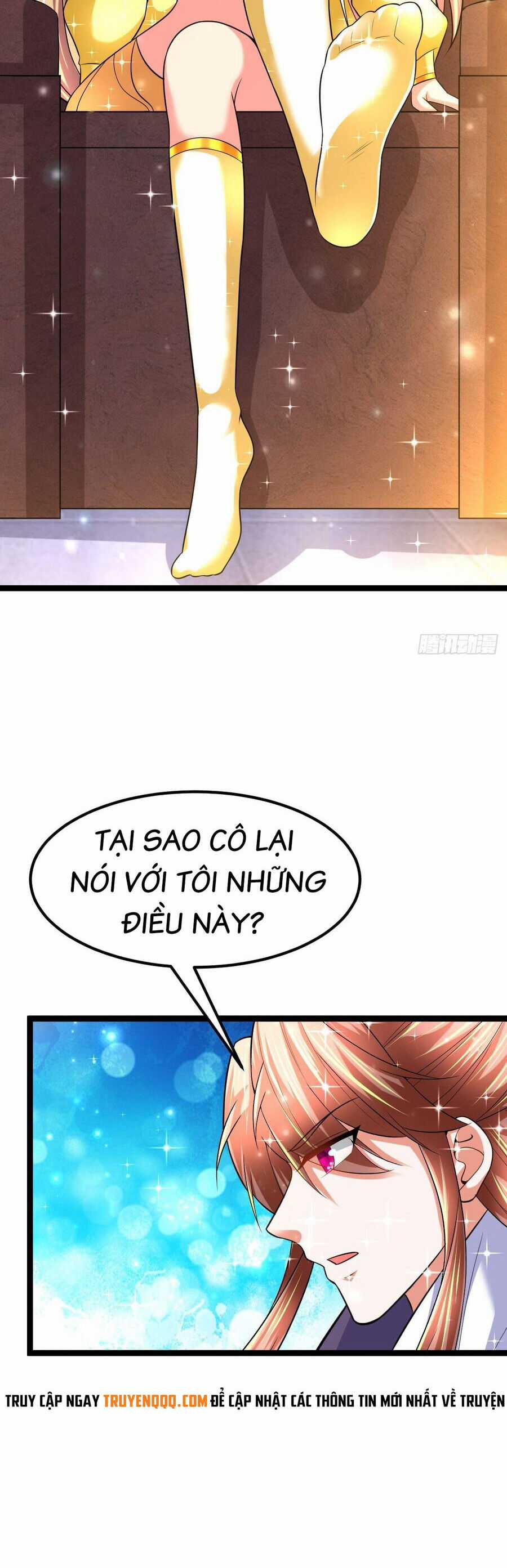 Võ Đạo Đỉnh Phong Chapter 58 trang 17