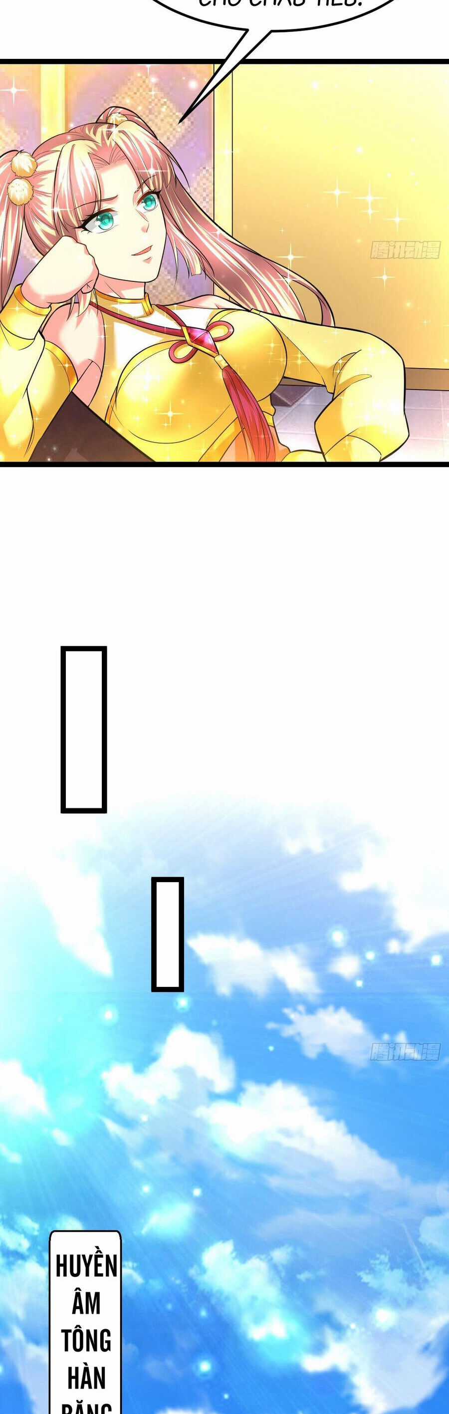 Võ Đạo Đỉnh Phong Chapter 58 trang 19