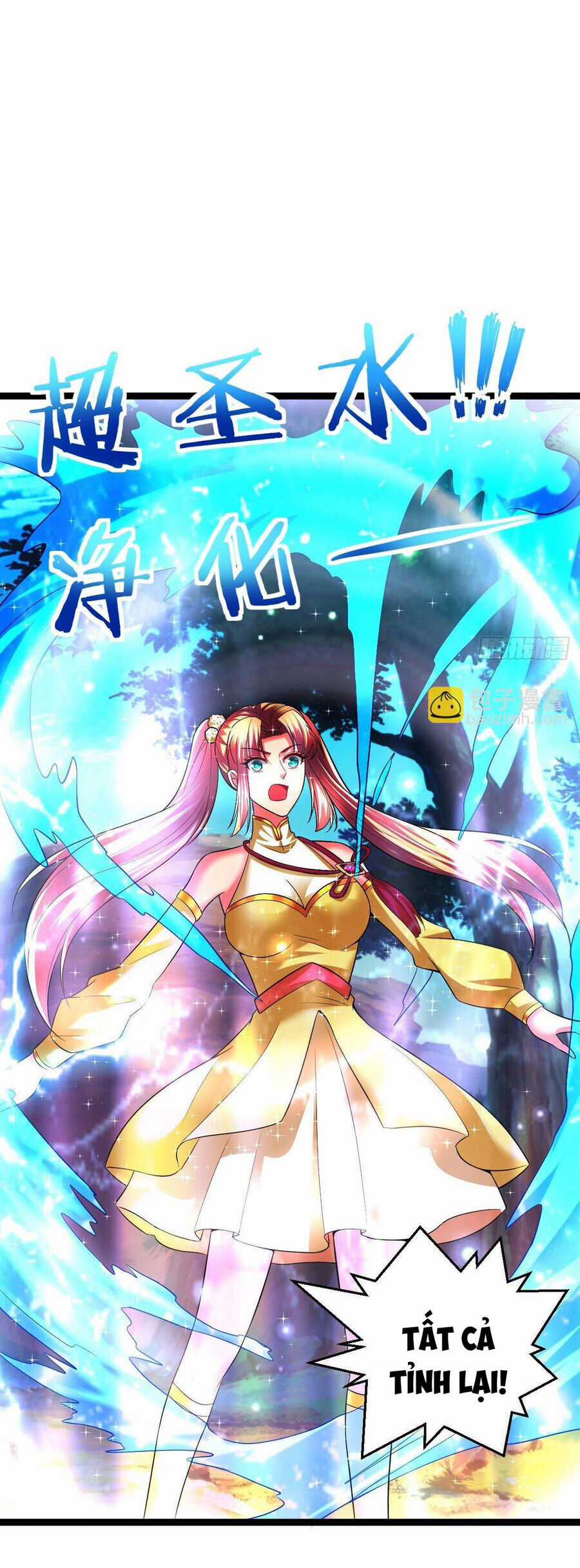 Võ Đạo Đỉnh Phong Chapter 58 trang 4