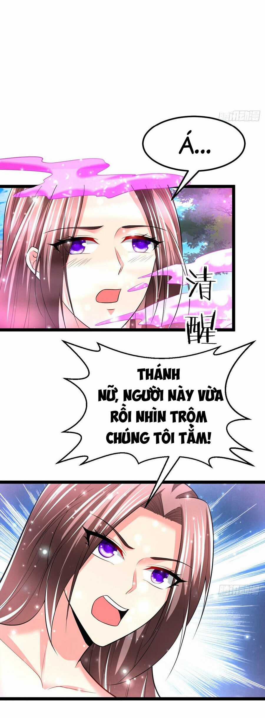 Võ Đạo Đỉnh Phong Chapter 58 trang 5