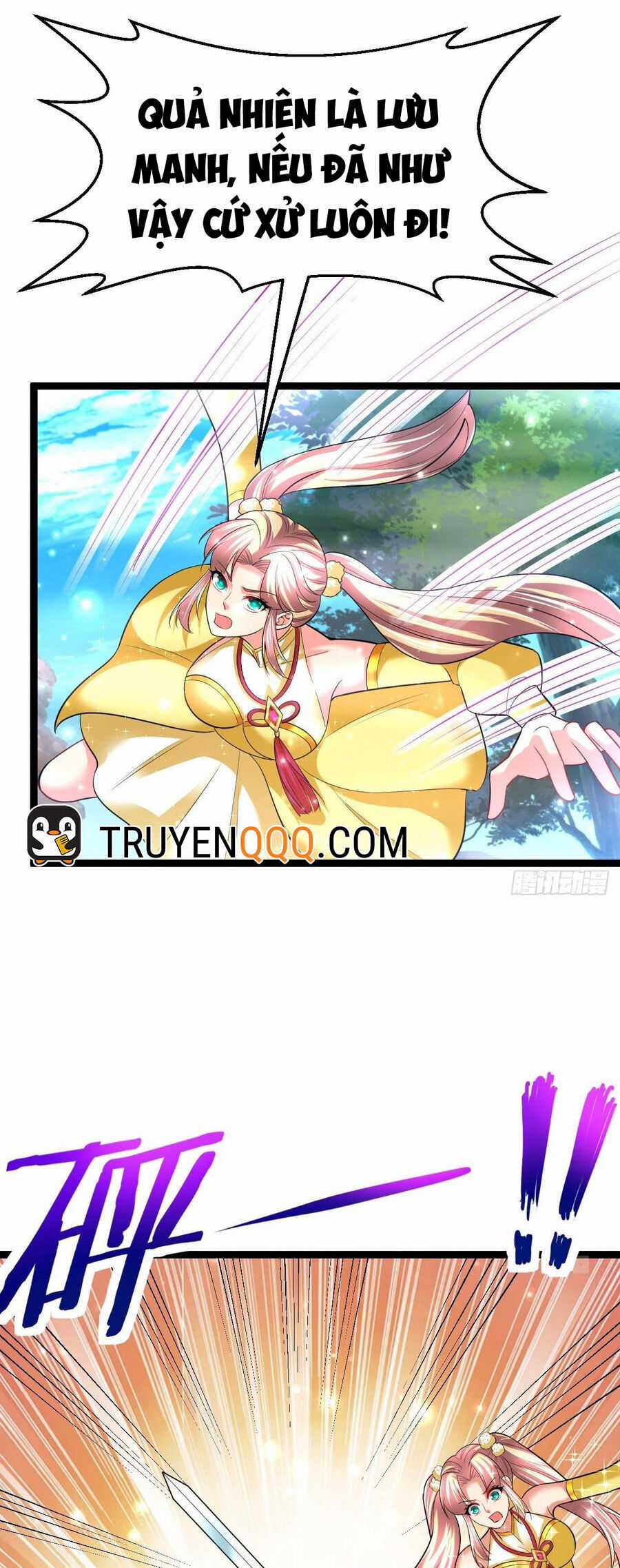 Võ Đạo Đỉnh Phong Chapter 58 trang 6