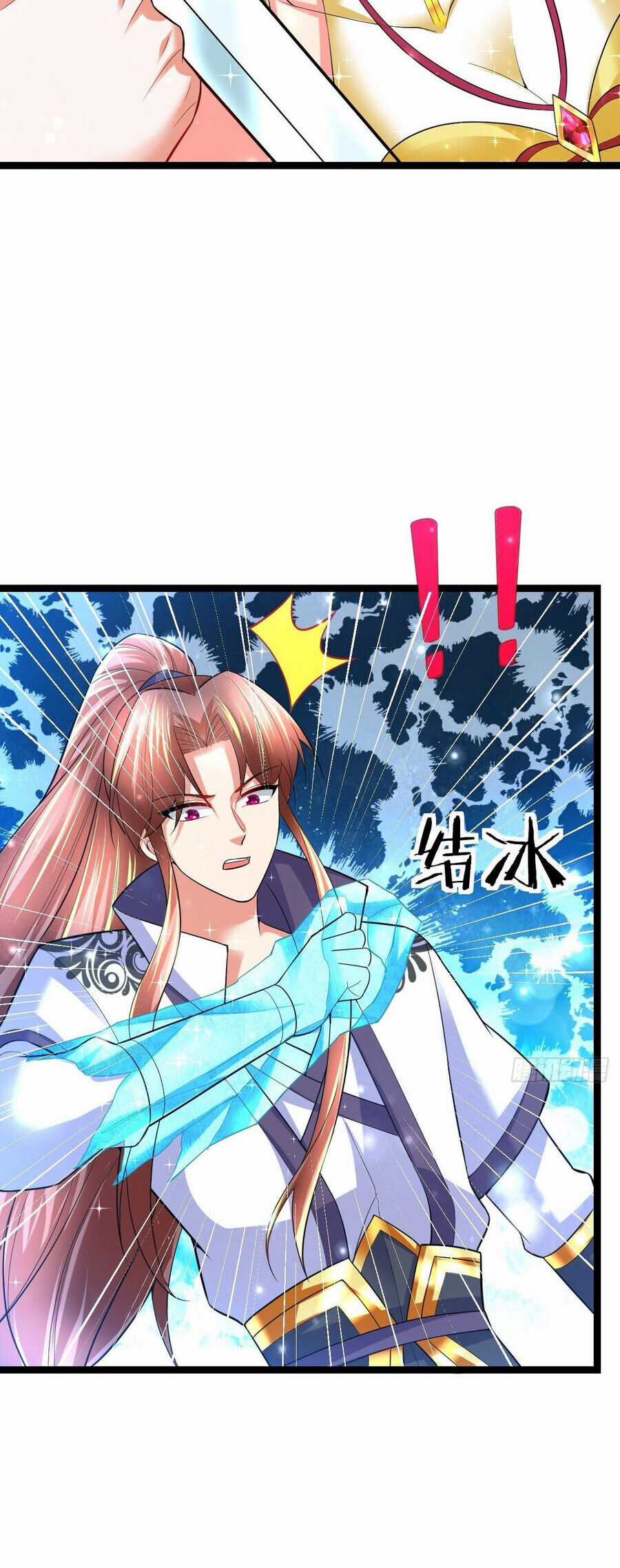 Võ Đạo Đỉnh Phong Chapter 58 trang 8