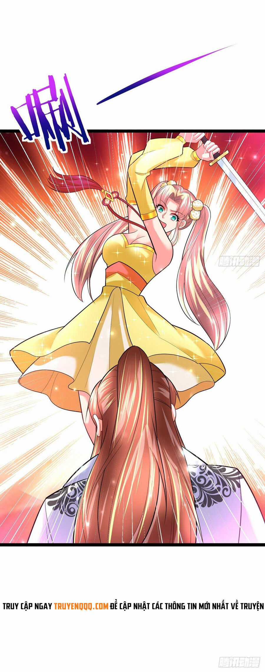 Võ Đạo Đỉnh Phong Chapter 58 trang 9