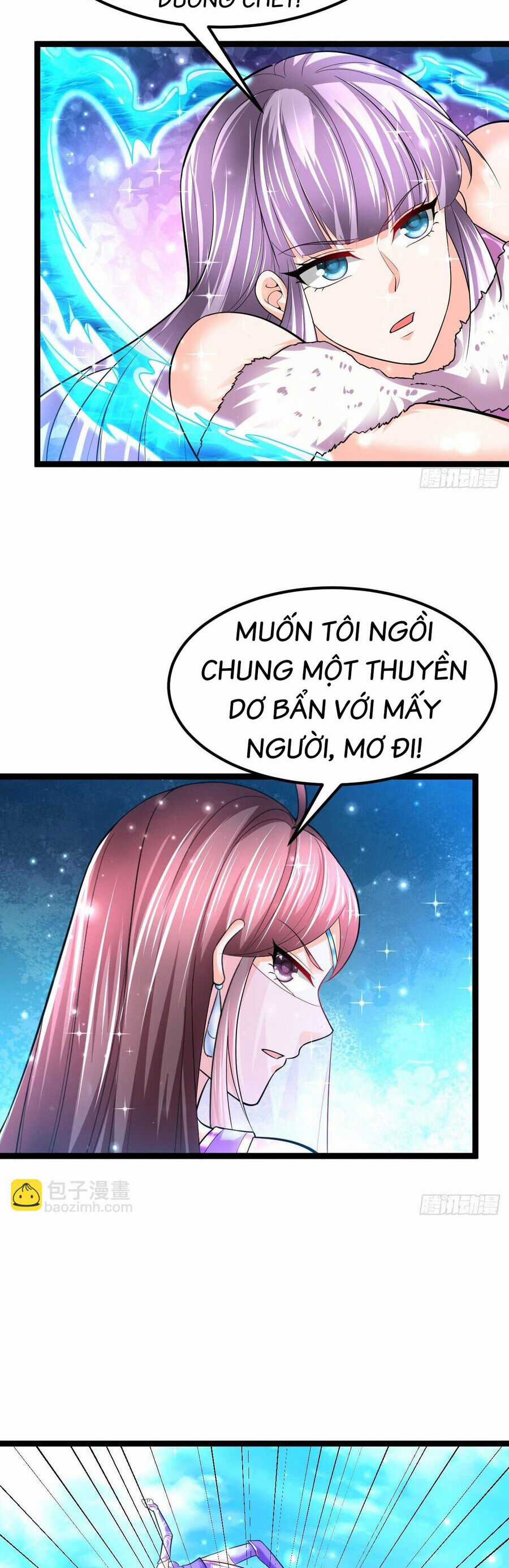 Võ Đạo Đỉnh Phong Chapter 59 trang 14