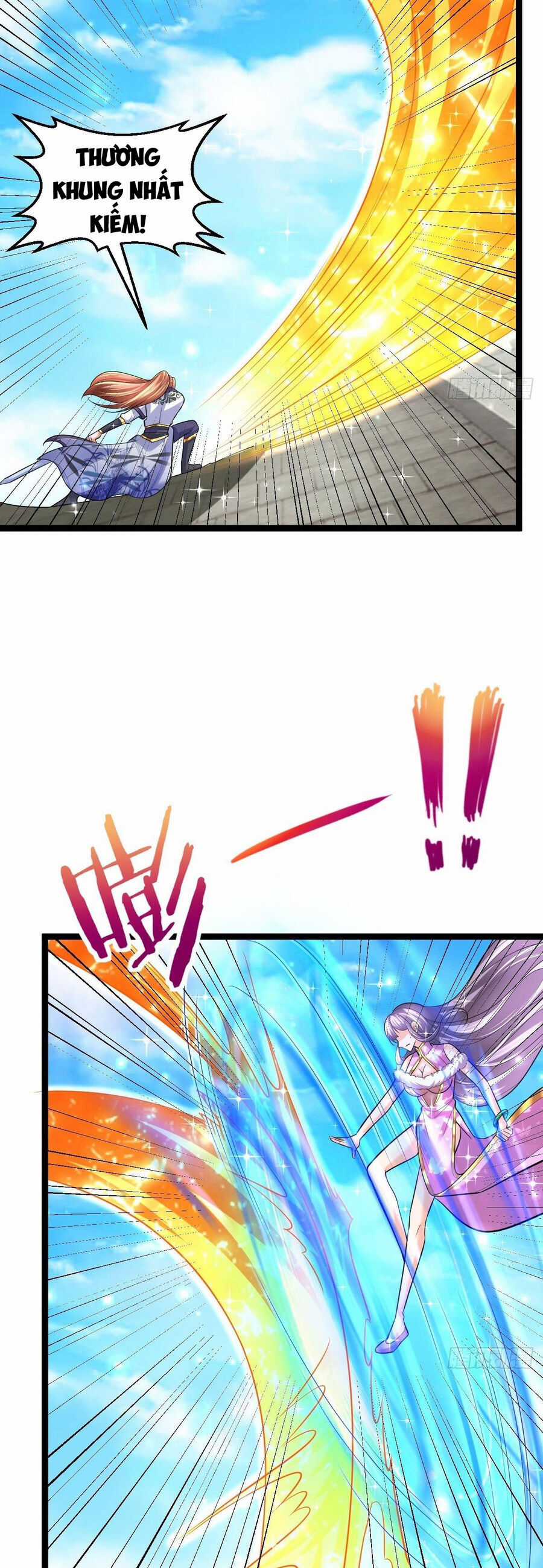 Võ Đạo Đỉnh Phong Chapter 59 trang 17