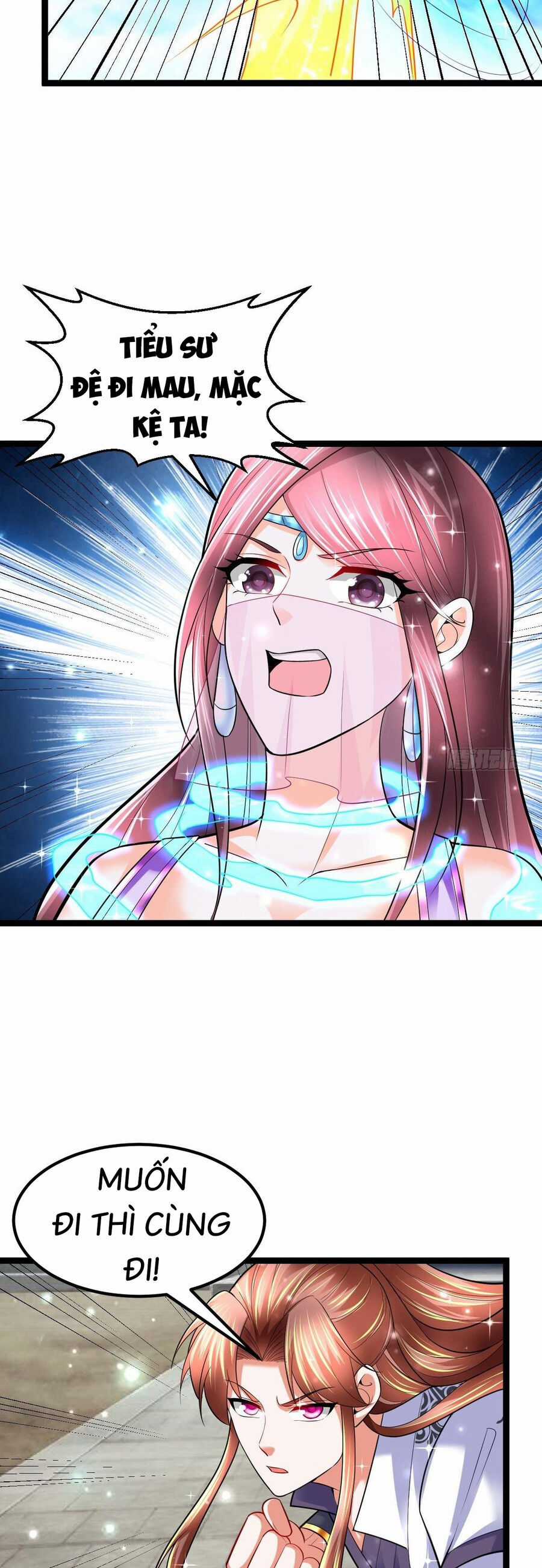 Võ Đạo Đỉnh Phong Chapter 59 trang 18