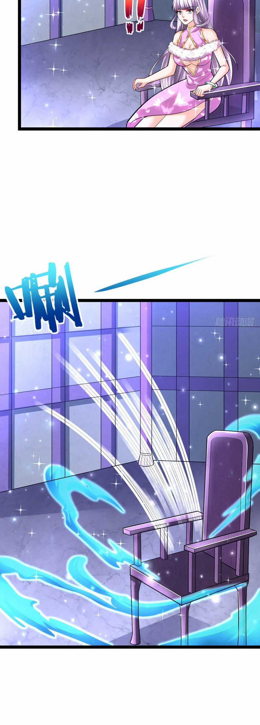 Võ Đạo Đỉnh Phong Chapter 59 trang 7