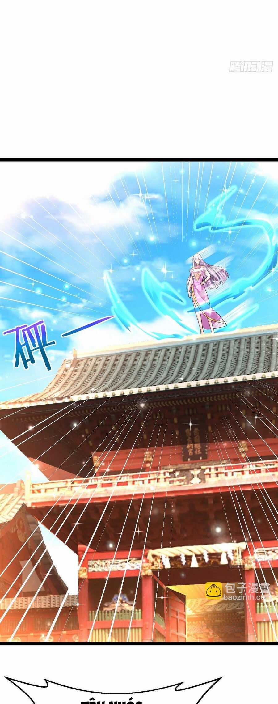 Võ Đạo Đỉnh Phong Chapter 59 trang 8