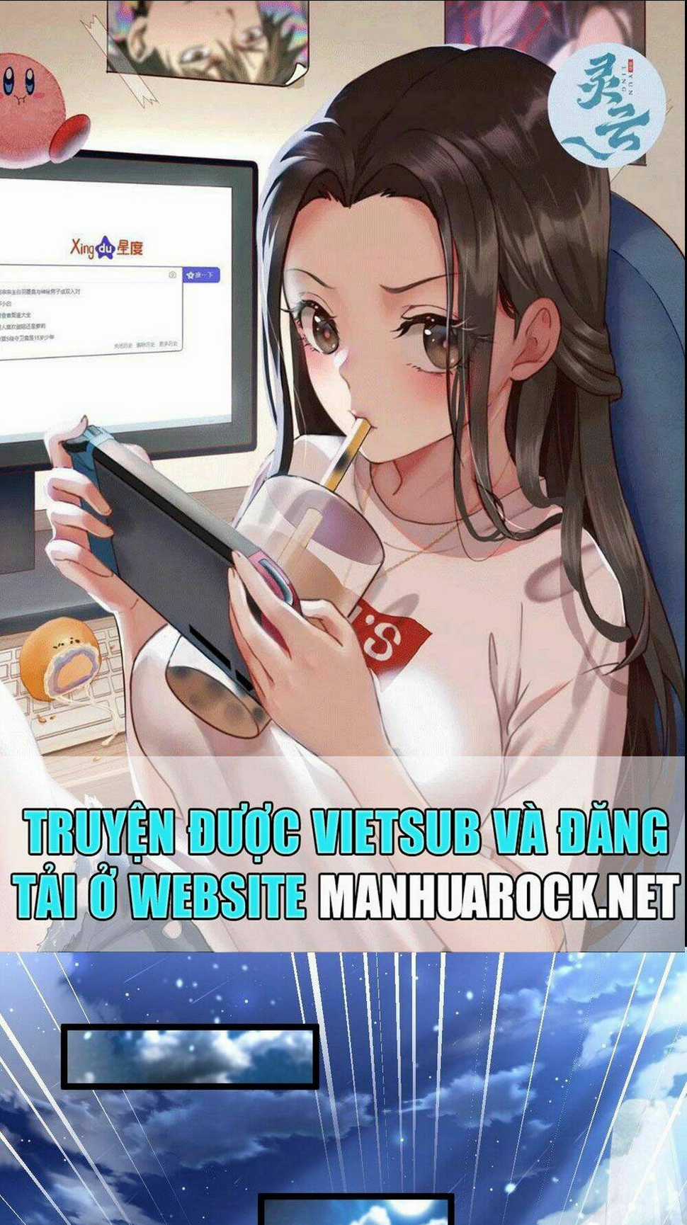 Võ Đạo Đỉnh Phong Chapter 6 trang 0