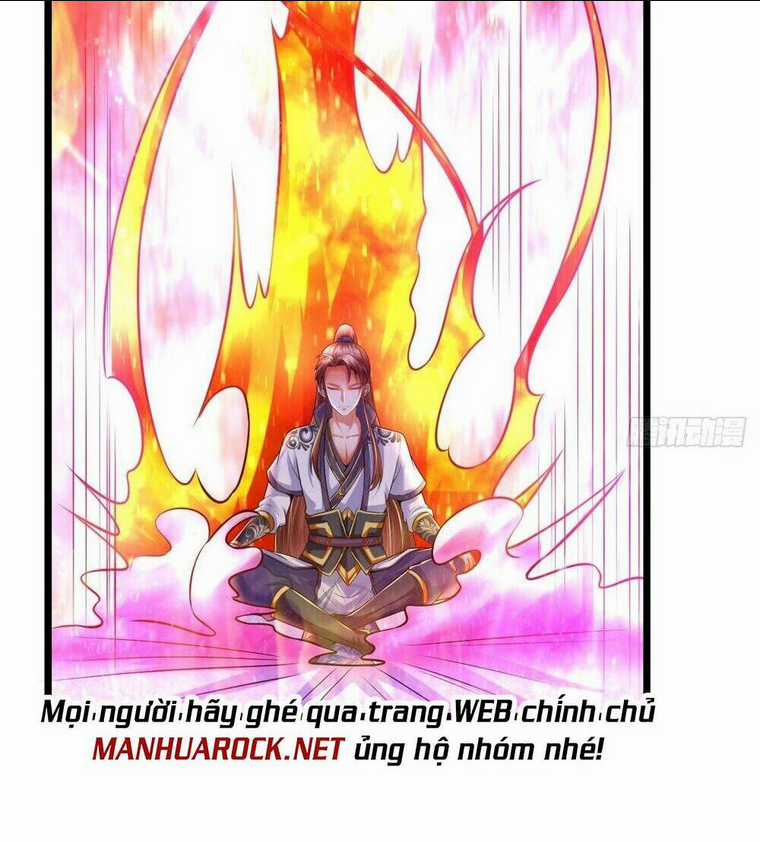 Võ Đạo Đỉnh Phong Chapter 6 trang 10
