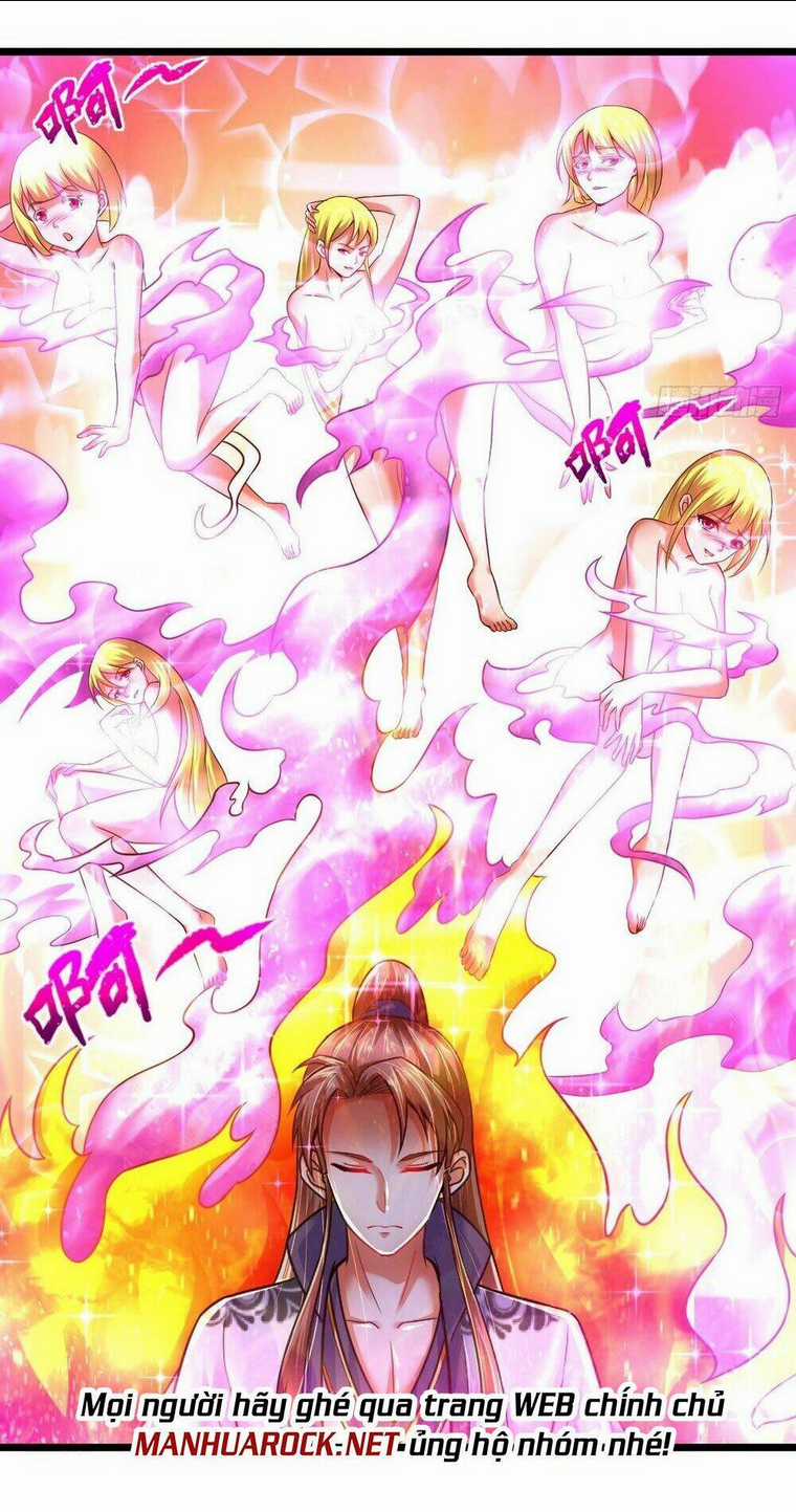 Võ Đạo Đỉnh Phong Chapter 6 trang 11