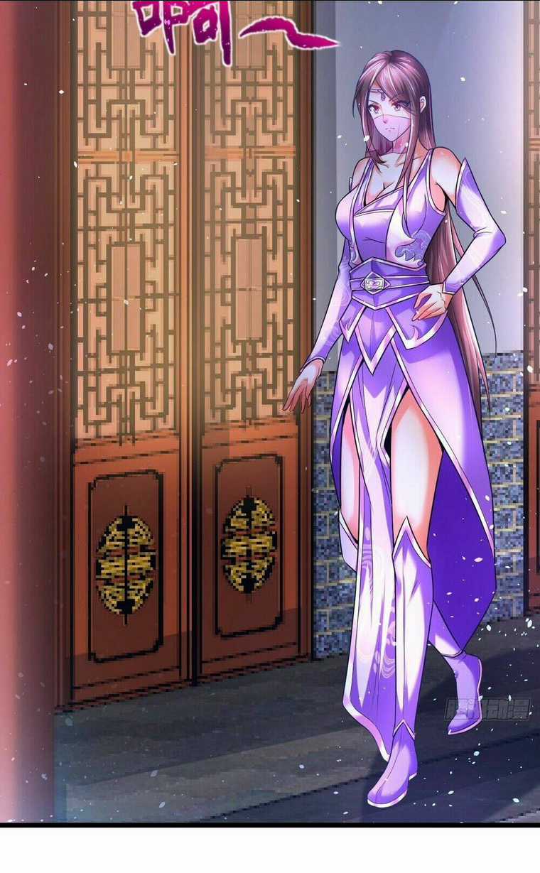 Võ Đạo Đỉnh Phong Chapter 6 trang 14