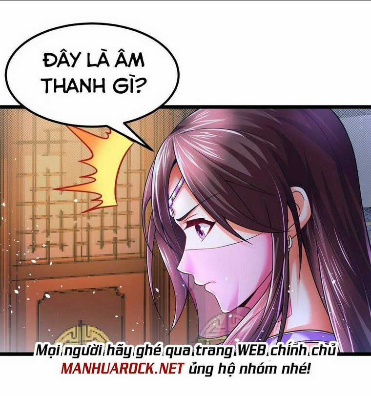 Võ Đạo Đỉnh Phong Chapter 6 trang 15