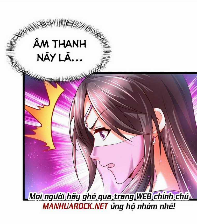 Võ Đạo Đỉnh Phong Chapter 6 trang 16