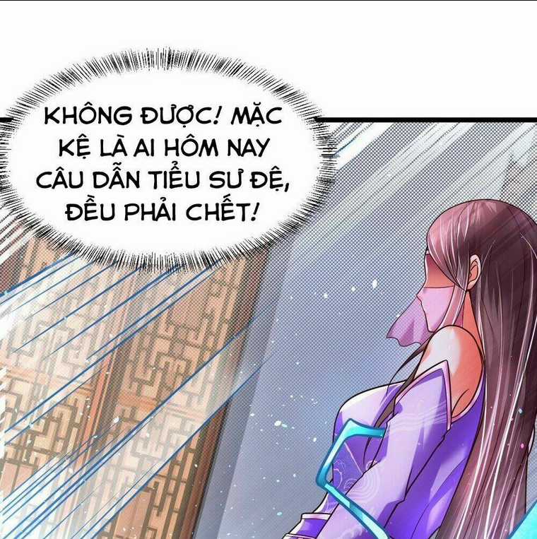 Võ Đạo Đỉnh Phong Chapter 6 trang 18
